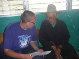 Guatemala Discipleship Trip