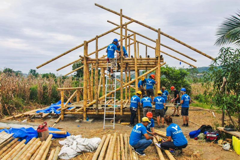 Guatemala Discipleship Trip