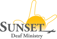 Deaf Ministry Training Program logo