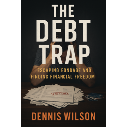 The Debt Trap: Escaping Bondage and Finding Financial Freedom