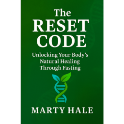 THE RESET CODE: Unlocking Your Body’s Natural Healing Through Fasting