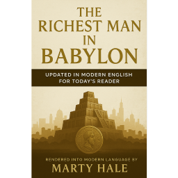 The Richest Man in Babylon