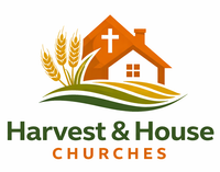 Harvest & House Churches logo