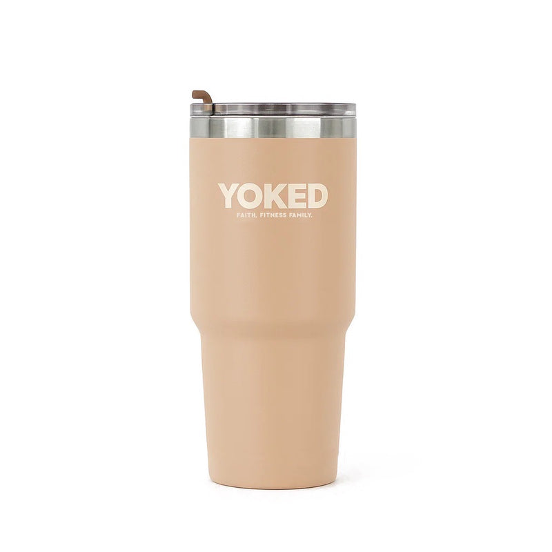 Yoked Bottle